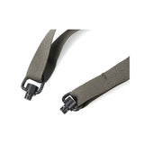 【DSC】 3D Sling ( RG )　QDポイント タイプ 3Dガンスリング レンジャーグリーン（TMC2657-RG ）