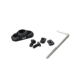 【DSC】M-LOCK QD Sling Mount MODEL B（BK）M-LOK QDスリングマウント タイプB（TMC2945-BK）