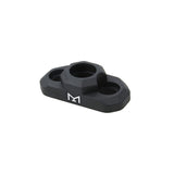 【DSC】M-LOCK QD Sling Mount MODEL B（BK）M-LOK QDスリングマウント タイプB（TMC2945-BK）