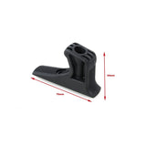 【DSC】GFT hand Stop for MLOK ( BK )　BCMタイプ GUNFIGHTER KAG M-LOK ハンドストップ 黒 （TMC3141-BK）