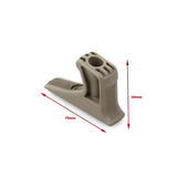 【DSC】GFT hand Stop for MLOK ( CB )　BCMタイプ GUNFIGHTER KAG M-LOK ハンドストップ コヨーテブラウン（TMC3141-CB）