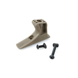 【DSC】GFT hand Stop for MLOK ( CB )　BCMタイプ GUNFIGHTER KAG M-LOK ハンドストップ コヨーテブラウン（TMC3141-CB）