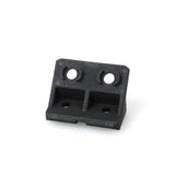 【DSC】Offset MLOCK Light Mount ( BK ) M-LOK オフセット ライトマウント 黒（TMC3025-BK）