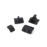 【DSC】 Modular hand stop kit (BK) モジュラー ハンドストップキット 黒（TMC3039-BK）