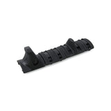 【DSC】 Modular hand stop kit (BK) モジュラー ハンドストップキット 黒（TMC3039-BK）