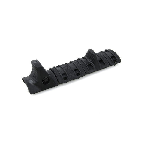 【DSC】 Modular hand stop kit (BK) モジュラー ハンドストップキット 黒（TMC3039-BK）