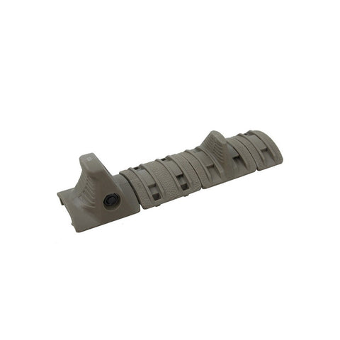 【DSC】 Modular hand stop kit (DE) モジュラー ハンドストップキット デザートカラー（TMC3039-DE）