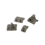 【DSC】 Modular hand stop kit (DE) モジュラー ハンドストップキット デザートカラー（TMC3039-DE）