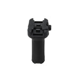 【DSC】BC Front Rail Grip ( BK ) BCタイプ フロント レール グリップ 黒（TMC3195-BK）