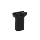 【DSC】BC Front Rail Grip ( BK ) BCタイプ フロント レール グリップ 黒（TMC3195-BK）