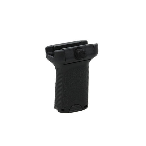【DSC】BC Front Rail Grip ( BK ) BCタイプ フロント レール グリップ 黒（TMC3195-BK）