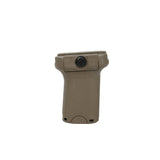 【DSC】 BC Front Rail Grip ( KK ) BCタイプ フロント レール グリップ カーキ（TMC3195-KK）