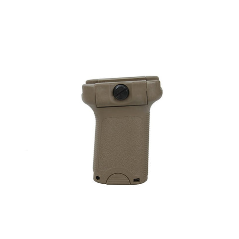 【DSC】 BC Front Rail Grip ( KK ) BCタイプ フロント レール グリップ カーキ（TMC3195-KK）