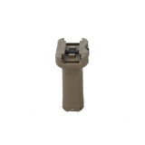 【DSC】 BC Front Rail Grip ( KK ) BCタイプ フロント レール グリップ カーキ（TMC3195-KK）