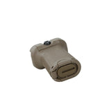 【DSC】 BC Front Rail Grip ( KK ) BCタイプ フロント レール グリップ カーキ（TMC3195-KK）