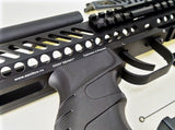 【TWI】Kochevnik Bullpup Kit For GHK AK74MN/105 GBB対応 Kochevnik Zenitcoタイプ AKブルパップキット BK（TWI-Bullpup）