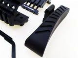 【TWI】Kochevnik Bullpup Kit For GHK AK74MN/105 GBB対応 Kochevnik Zenitcoタイプ AKブルパップキット BK（TWI-Bullpup）